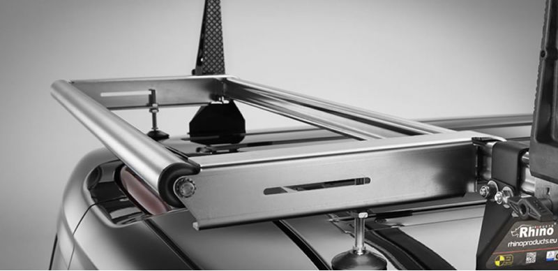 Rhino delta bars Rhino delta bars