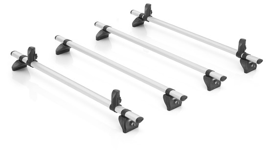 Mercedes Vito Rhino Roof Bar Roller Lwb 2015 On Twin Rear Door 1000-S300P